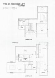 The Viridian (D12), Apartment #592549611